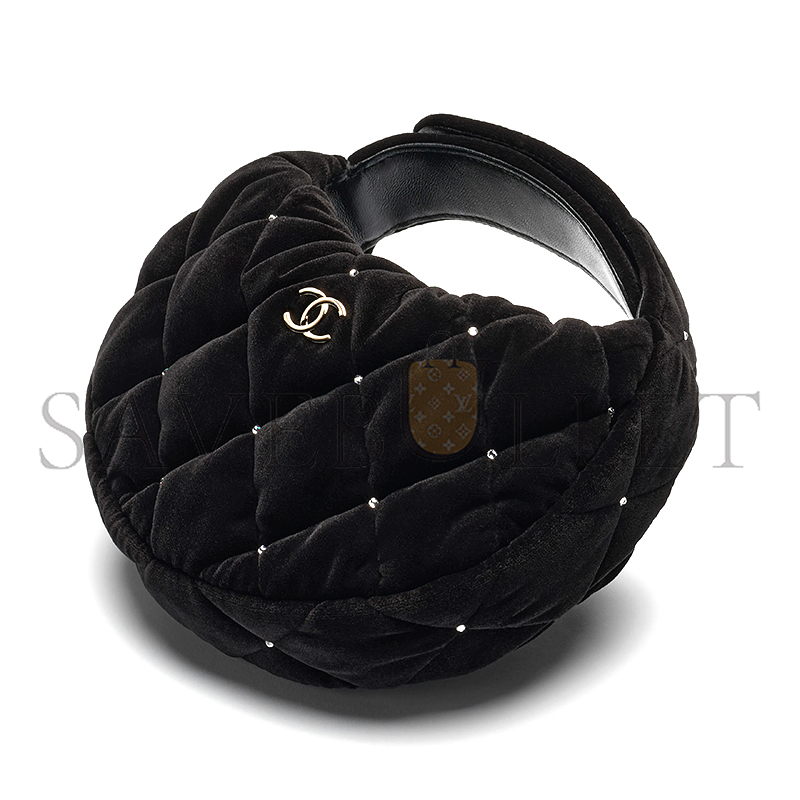CHANEL POUCH AP4863 (19*11*8cm) CHANEL POUCH AP4863 (19*11*8cm)